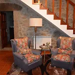 Quinta Da Cachada Feriehus Moure