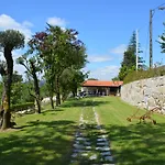 Quinta Da Cachada Feriehus Moure