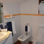 Quinta Da Cachada Feriehus *