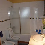 Quinta Da Cachada Feriehus Moure