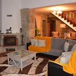 Quinta Da Cachada