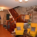 Quinta Da Cachada