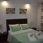 Feriehus Quinta Da Cachada Moure