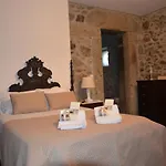 Quinta Da Cachada Feriehus Moure