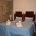 Feriehus Quinta Da Cachada