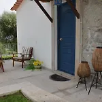 Feriehus Quinta Da Cachada Moure
