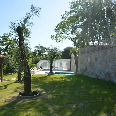 Quinta Da Cachada