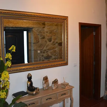Quinta Da Cachada