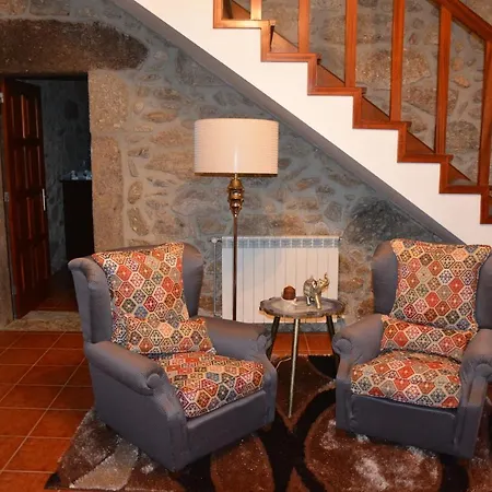 Quinta Da Cachada Vakantiehuis Moure