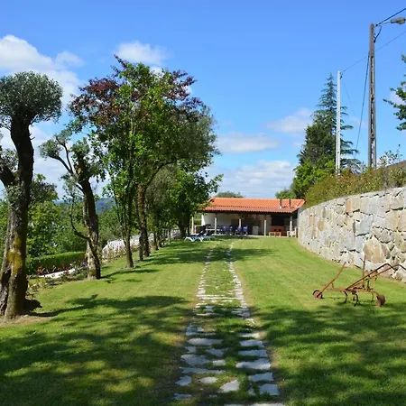 Quinta Da Cachada Vakantiehuis Moure