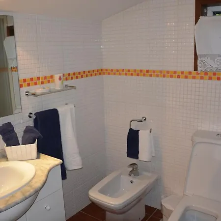 Quinta Da Cachada Vakantiehuis *