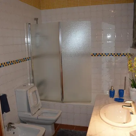 Quinta Da Cachada Vakantiehuis Moure