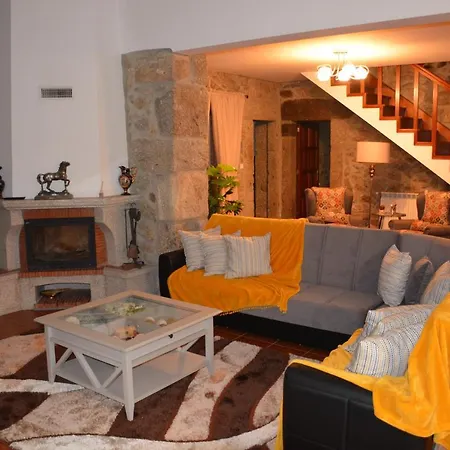Quinta Da Cachada