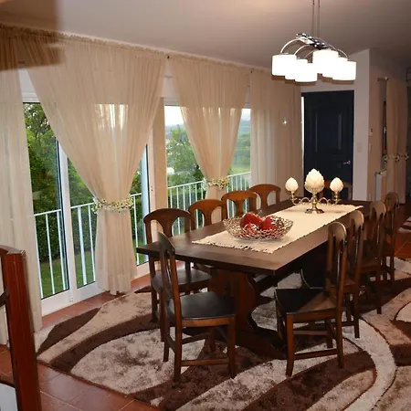 Quinta Da Cachada Vakantiehuis