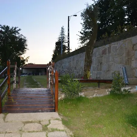 Quinta Da Cachada