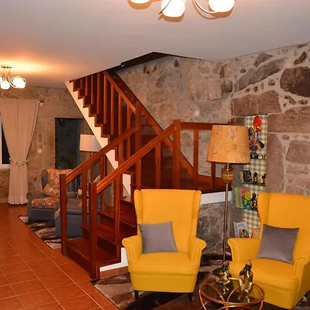 Quinta Da Cachada