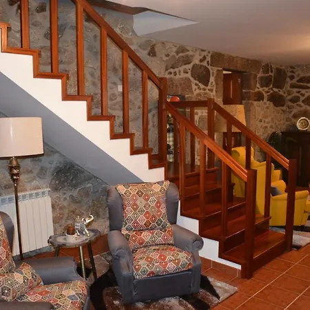 Quinta Da Cachada Moure