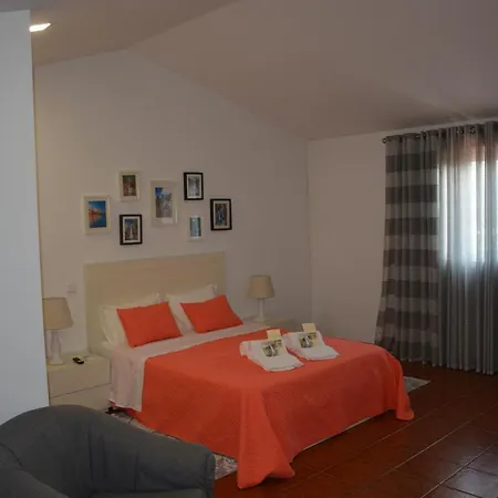 Quinta Da Cachada Vakantiehuis