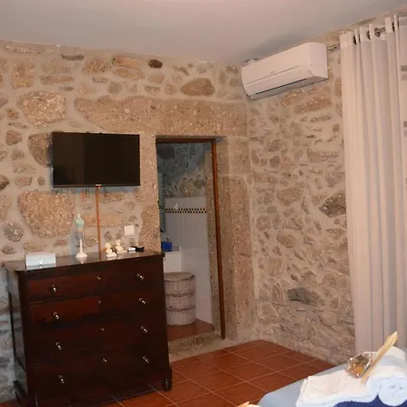 Quinta Da Cachada Hébergement de vacances