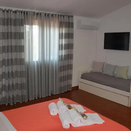 Quinta Da Cachada Hébergement de vacances