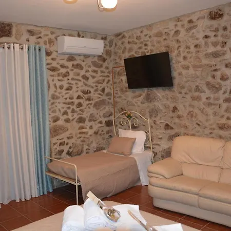 Vakantiehuis Quinta Da Cachada Moure