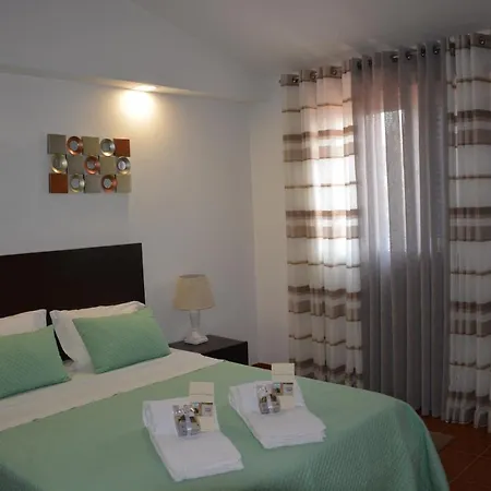 Quinta Da Cachada * Moure