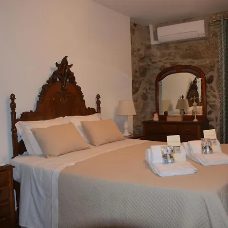 Quinta Da Cachada *
