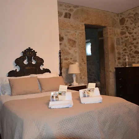 Quinta Da Cachada Vakantiehuis Moure