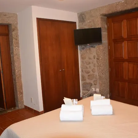 Quinta Da Cachada *