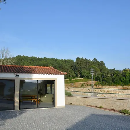 Quinta Da Cachada Moure