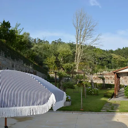 Quinta Da Cachada