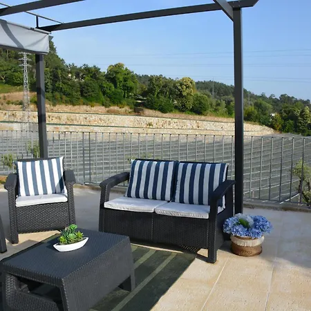 Quinta Da Cachada Vakantiehuis
