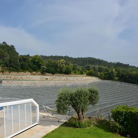 Σπίτι διακοπών Quinta Da Cachada *