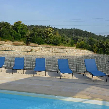 Quinta Da Cachada Moure