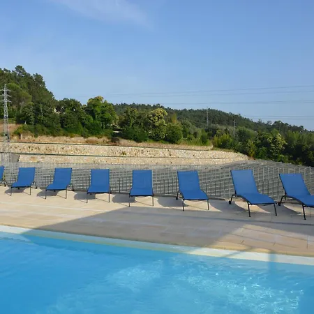 Quinta Da Cachada * Moure