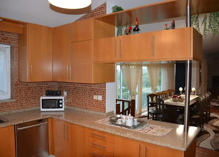 Ferienhaus Quinta Da Cachada