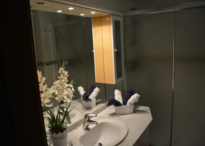 Ferienhaus Quinta Da Cachada