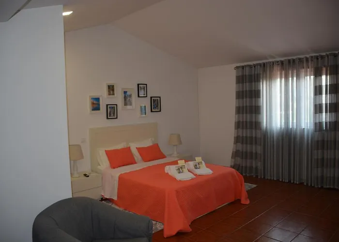 Quinta Da Cachada Ferienhaus