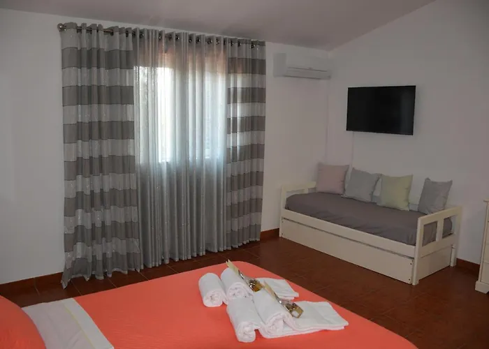 Quinta Da Cachada Hébergement de vacances