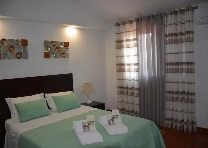 Quinta Da Cachada * Moure