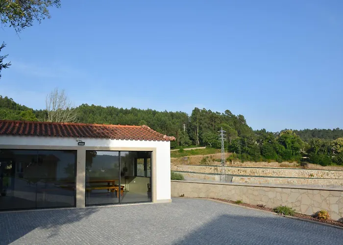 Quinta Da Cachada Moure