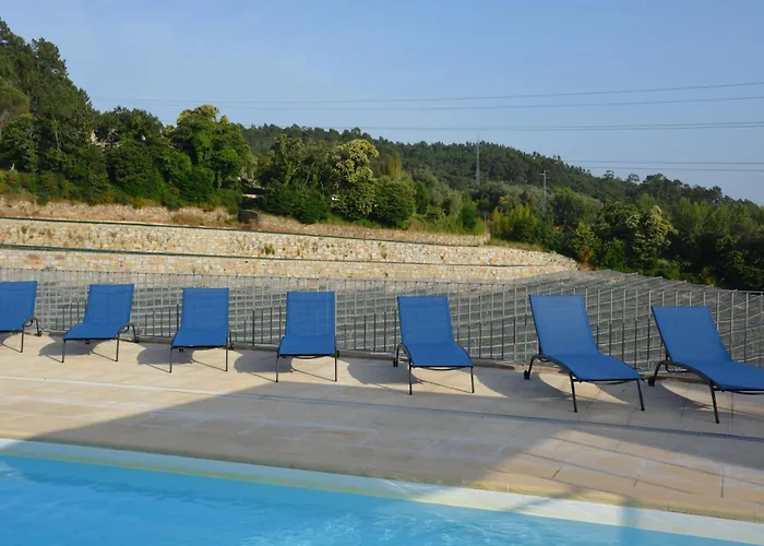 Quinta Da Cachada Moure